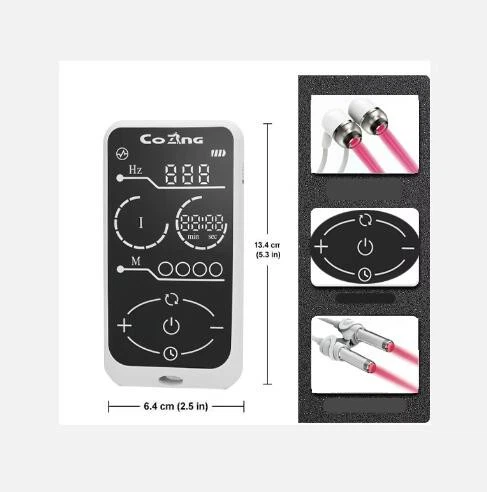 Infrared Light Therapy For Tinnitus