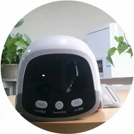 ایکیوپنکچر اور لیزر تھراپی