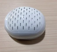 دماغ PBM ہیلمیٹ