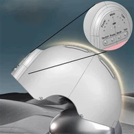 دماغ فوٹو بائیوموڈولیشن تھراپی آلہ