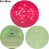 انفراریڈ ہیئر گروتھ ٹوپی