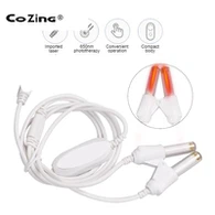 مارفین کے علاج کے لیے لیزر