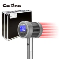 Chiropractors کے لئے لیزر تھراپی