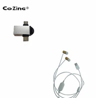 ٹنائٹس اور سماعت کے نقصان کے لئے لیزر تھراپی