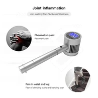 سلپ ڈسک کے لیے لیزر ٹریٹمنٹ