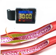 لیزر کلائی گھڑی