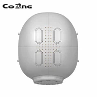 لیڈ ہیئر ہیلمیٹ