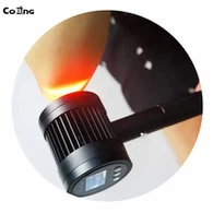 لائٹ تھراپی Chiropractic