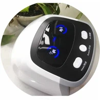 گٹھیا کے گھٹنوں کے لئے ہلکی تھراپی