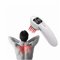 درد کے لیے کم سطح کی لیزر تھراپی