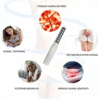 شرونیی منزل کا لیزر علاج