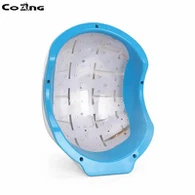 سرخ لیزر ہیئر گروتھ ہیٹ