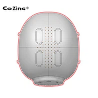 دماغ کے لیے ریڈ لائٹ تھراپی ڈیوائس