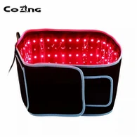 گھر میں ریڈ لائٹ تھراپی لائٹ