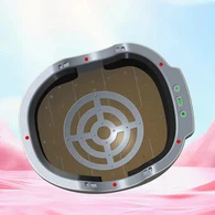 ٹرانسکرانیل فوٹو بائیوموڈولیشن ڈیوائس